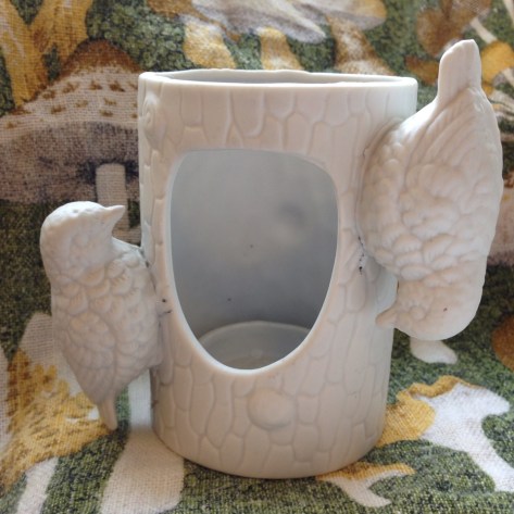 Quick craft -- easy cell phone caddy | Alaska Knit Nat