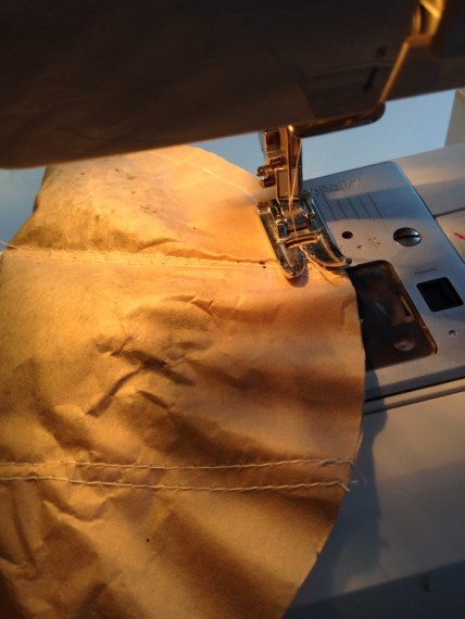 DIY Tea Bags | Alaska Knit Nat