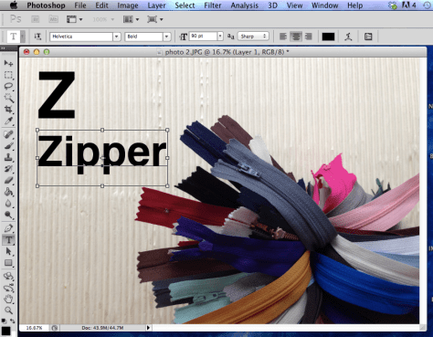 Homemade ABC Book -- Free Tutorial