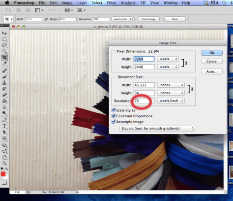 Homemade ABC Book -- Free Tutorial