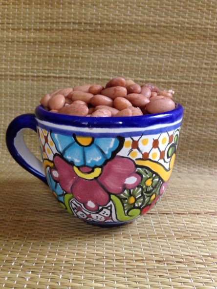 How to cook perfect beans | Alaska Knit Nat