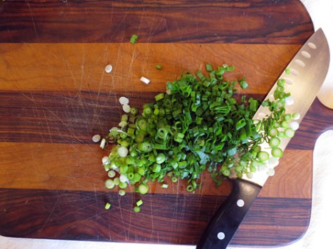 Wild Alaska Salmon Poke | Alaska Knit Nat