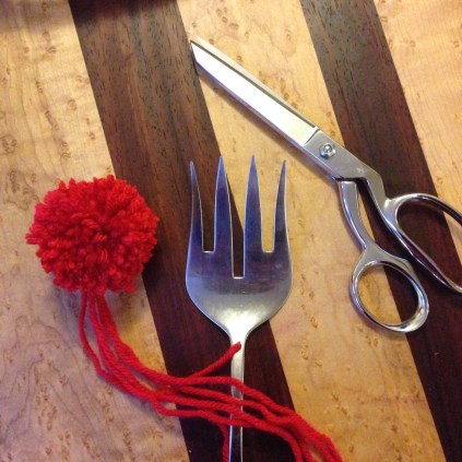 Zissou Hat | A free knitting pattern from Alaska Knit Nat