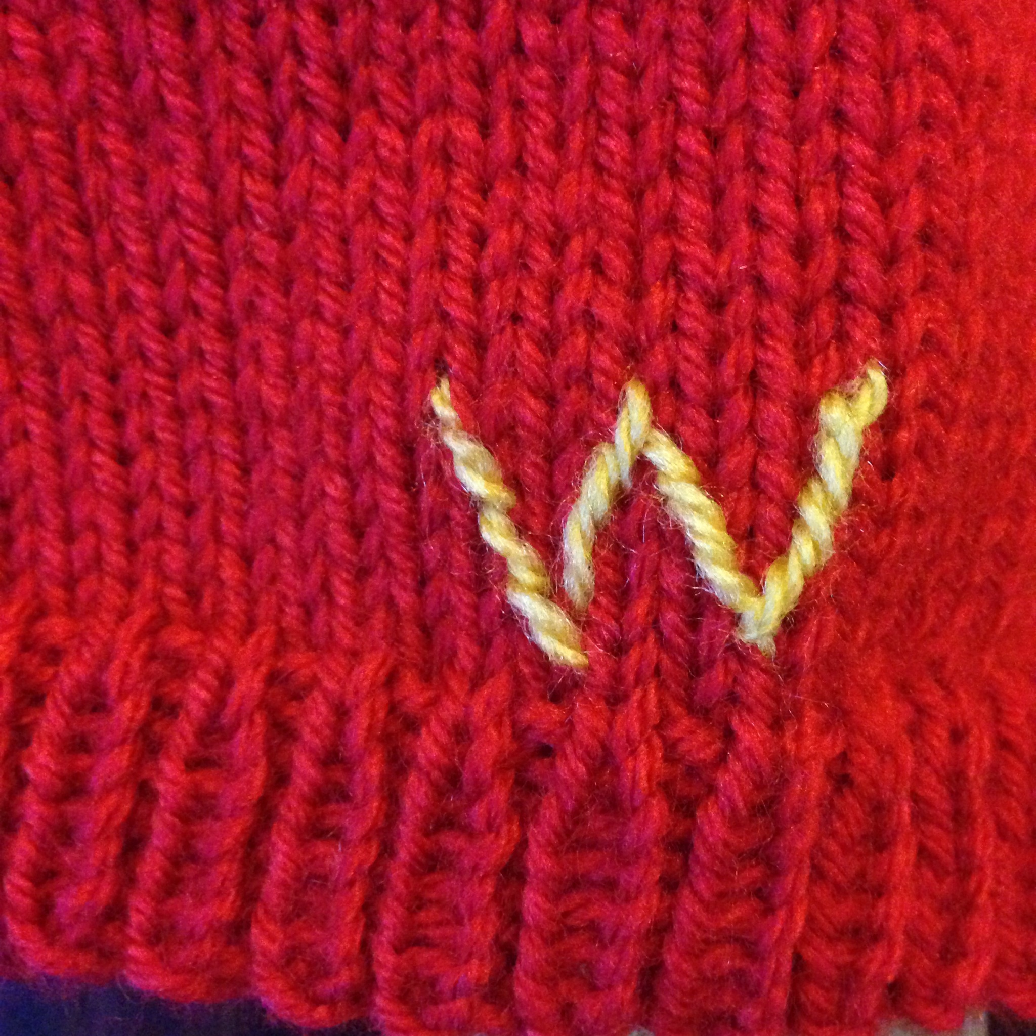 Zissou Hat — A Free Knit Cap Pattern | Alaska Knit Nat