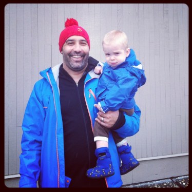 Zissou Hat | A free knitting pattern from Alaska Knit Nat