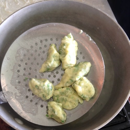 Ravioli Nudi | Alaska Knit Nat