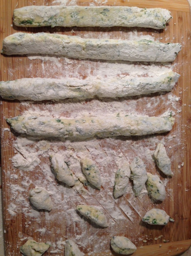 Ravioli Nudi | Alaska Knit Nat