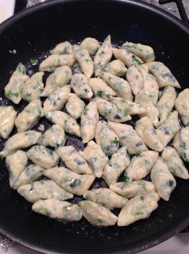 Ravioli Nudi | Alaska Knit Nat