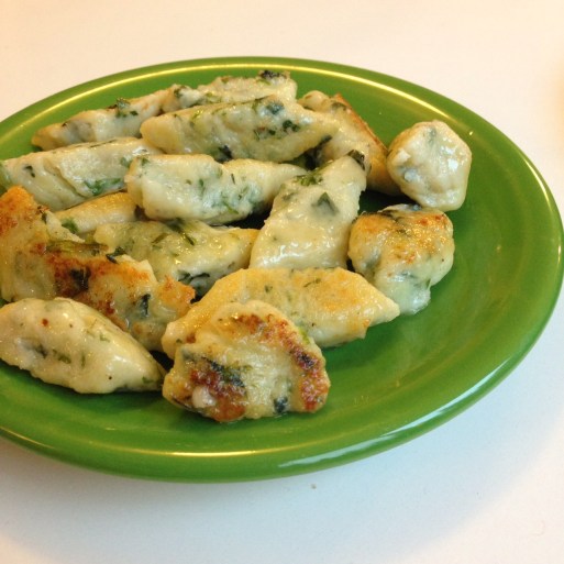 Ravioli Nudi | Alaska Knit Nat