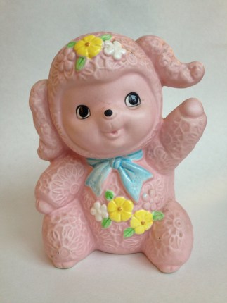 DIY Kitschy Desk Caddies | #5 on Alaska Knit Nat's DIY Holiday Craft Guide