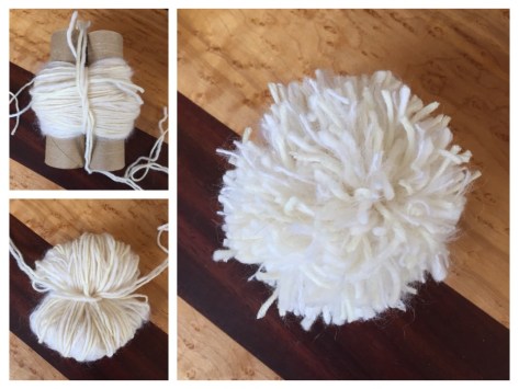 Quick Chunky Crochet Hat | A Free Pattern from Alaska Knit Nat