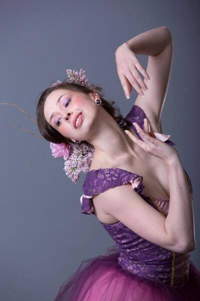 Photo by Kerry Tasker