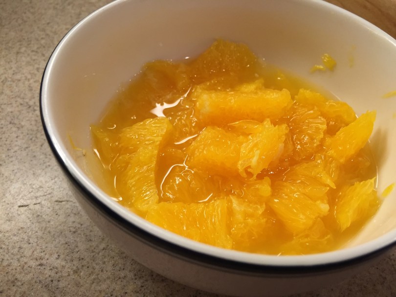 Harvesting Anchorage: Lowbush Cranberry Marmalade | This is a delicious cranberry orange jam recipe that's perfect for Christmas and holiday gifts for teachers, friends and family. Recipe from Alaskaknitnat.com