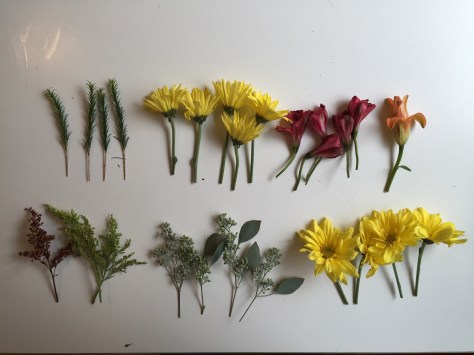 DIY Fairy Flower Crown | A video tutorial from alaskaknitnat.com