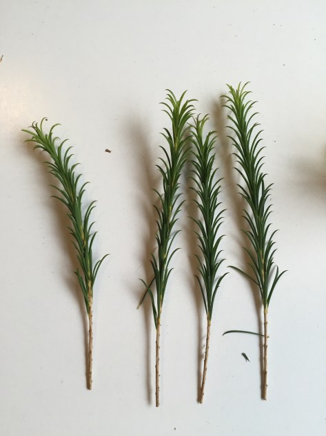 DIY Fairy Flower Crown | A video tutorial from alaskaknitnat.com