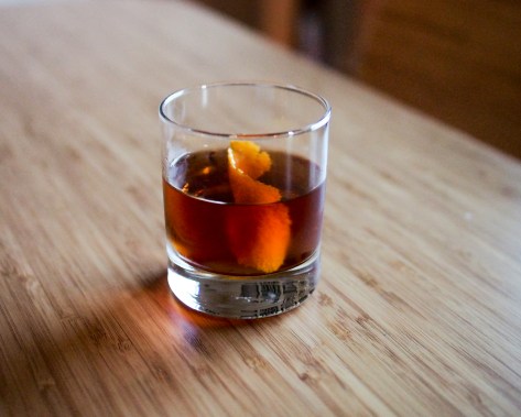 How to host a Wes Anderson-inspired dinner party | Halloween for grown-ups. See more photos at alaskaknitnat.com