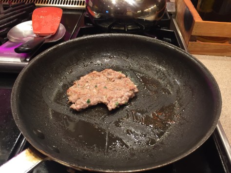 Sausage-making 101 | a photo tutorial from alaskaknitnat.com. Learn how to make your own Italian sausage with this step-by-step guide.