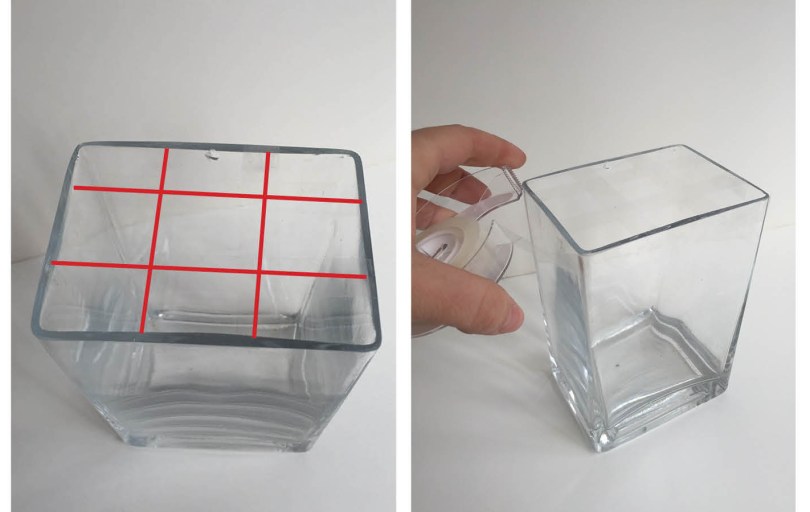 DIY Mother's Day arrangement | Make a beautiful floral centerpiece in just a few simple steps using eucalyptus, baby's breath, alstroemeria and football mums. Tutorial by alaskaknitnat.com