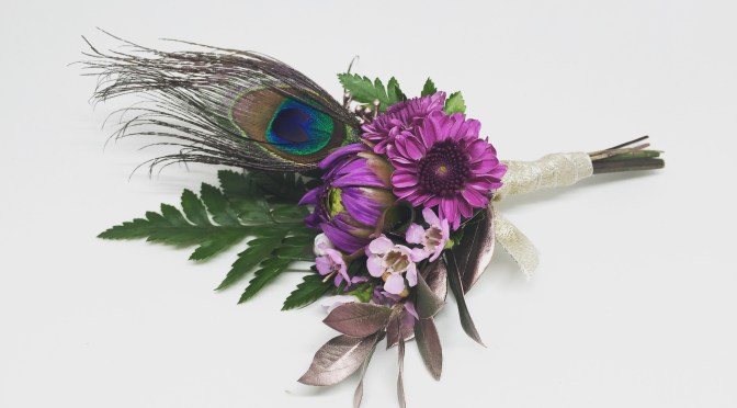 Alaska Weddings: Roxanne + Michael