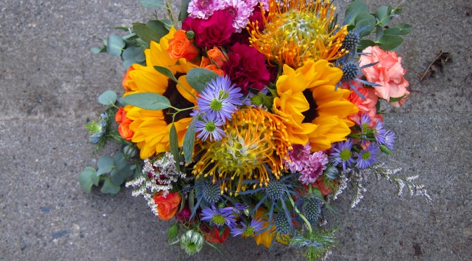 Alaska Weddings: Kate + Joe