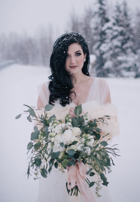 Thanks to Erica Rose Photography for capturing my florals so perfectly!