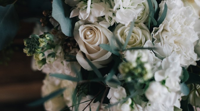 Alaska Weddings – Caitlin + Jason