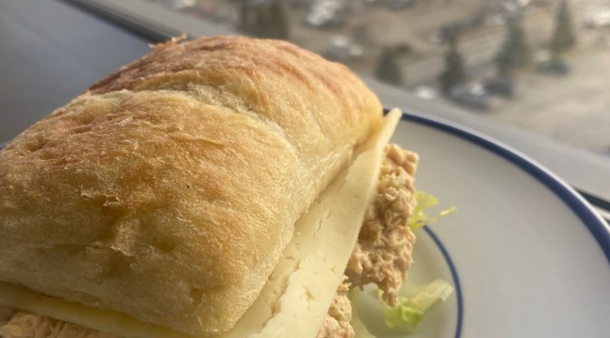 The Best Chicken Salad