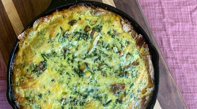Quiche
