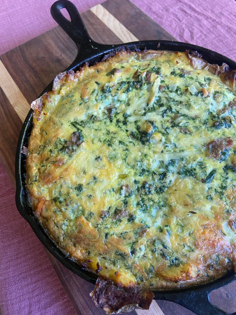 Quiche